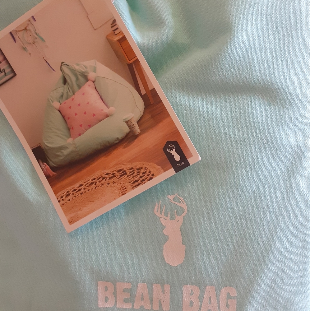 Bean bag chair